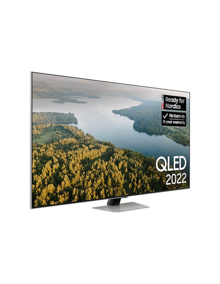 TV QLED SAMSUNG QE65Q83BATXXC - 2