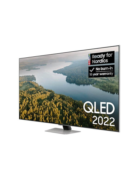 TV QLED SAMSUNG QE65Q83BATXXC - 3