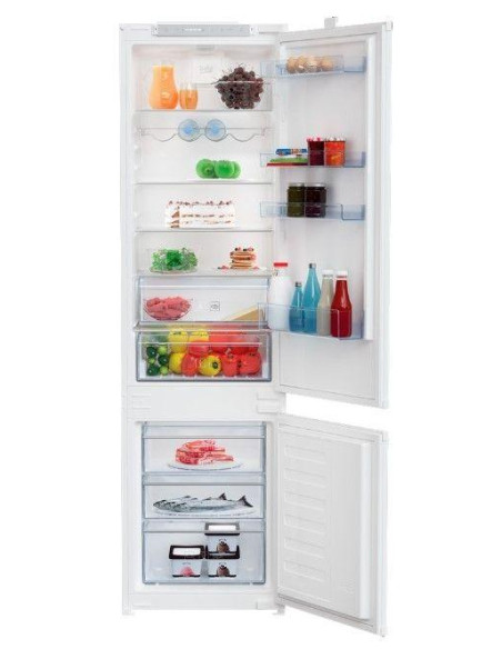 Combi INT Beko BCSA306E4SFN - 1