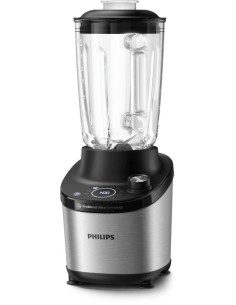 Batidora vaso Philips Pae HR376000 - 1
