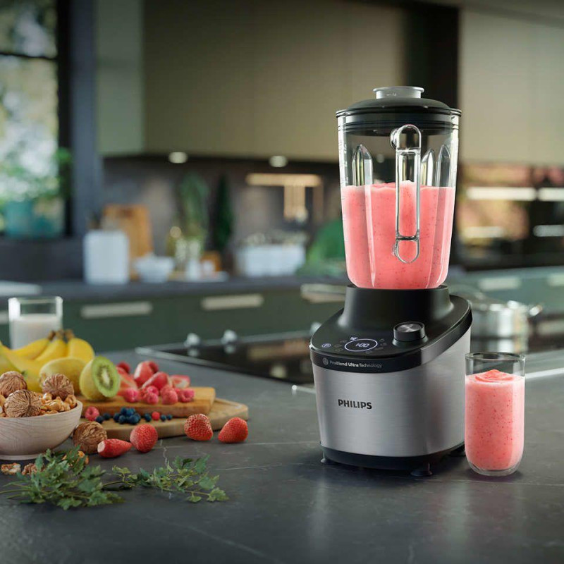 Batidora vaso Philips Pae HR376000 - 5 Batidora vaso Philips Pae HR376000 - 5
