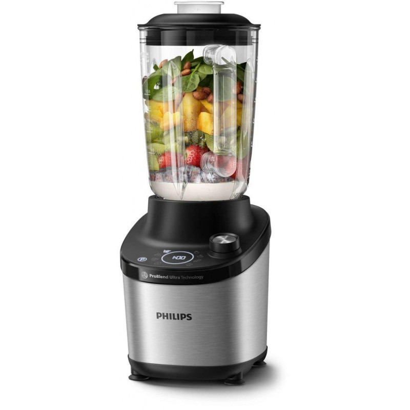 Batidora vaso Philips Pae HR376000 - 6 Batidora vaso Philips Pae HR376000 - 6