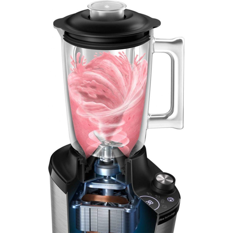 Batidora vaso Philips Pae HR376000 - 9 Batidora vaso Philips Pae HR376000 - 9