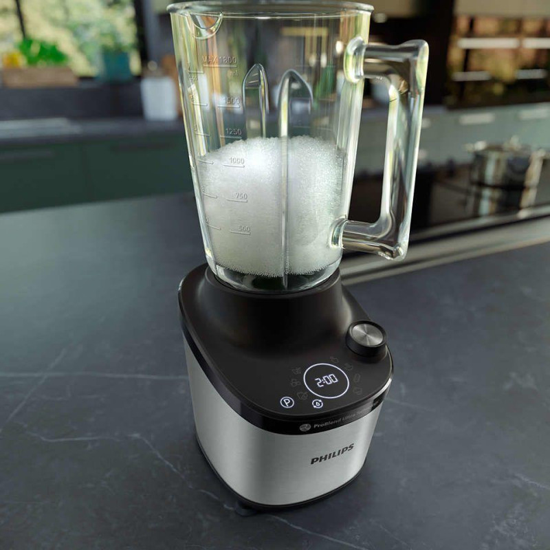 Batidora vaso Philips Pae HR376000 - 15 Batidora vaso Philips Pae HR376000 - 15