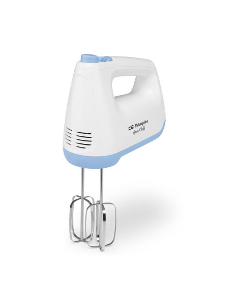 Batidora amasadora Orbegozo BA3750, 400w - 1