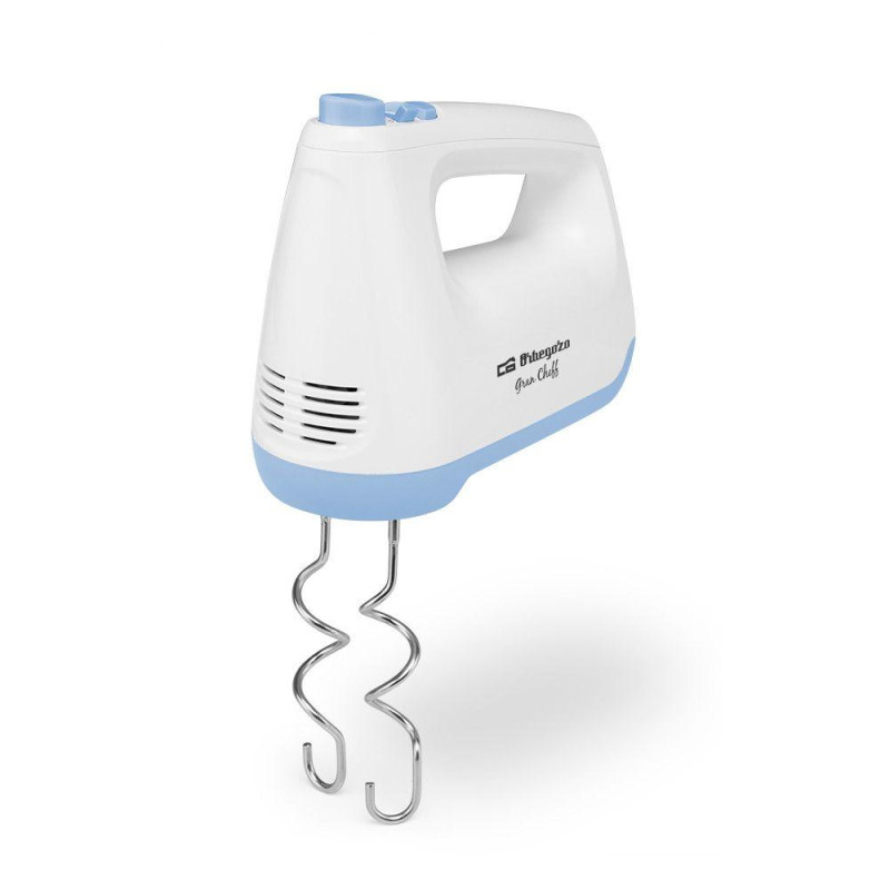 Batidora amasadora Orbegozo BA3750, 400w - 2