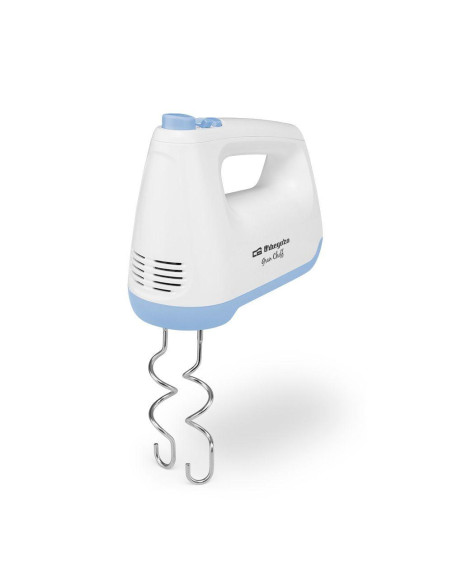 Batidora amasadora Orbegozo BA3750, 400w - 2