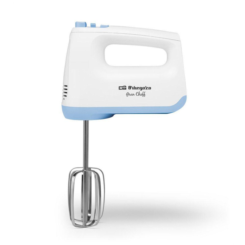 Batidora amasadora Orbegozo BA3750, 400w - 3