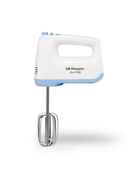Batidora amasadora Orbegozo BA3750, 400w - 3