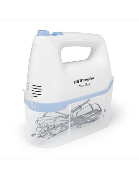 Batidora amasadora Orbegozo BA3750, 400w - 4