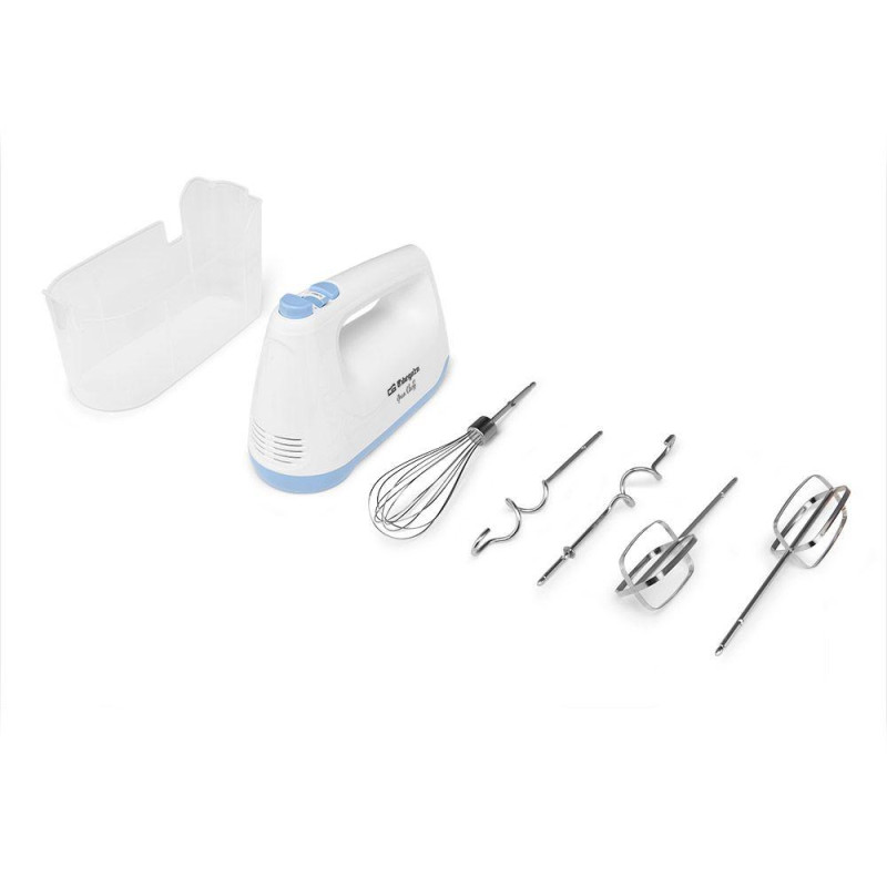 Batidora amasadora Orbegozo BA3750, 400w - 6