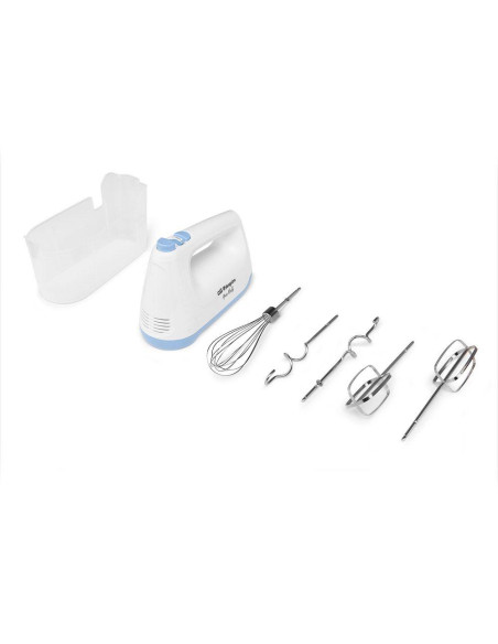 Batidora amasadora Orbegozo BA3750, 400w - 6