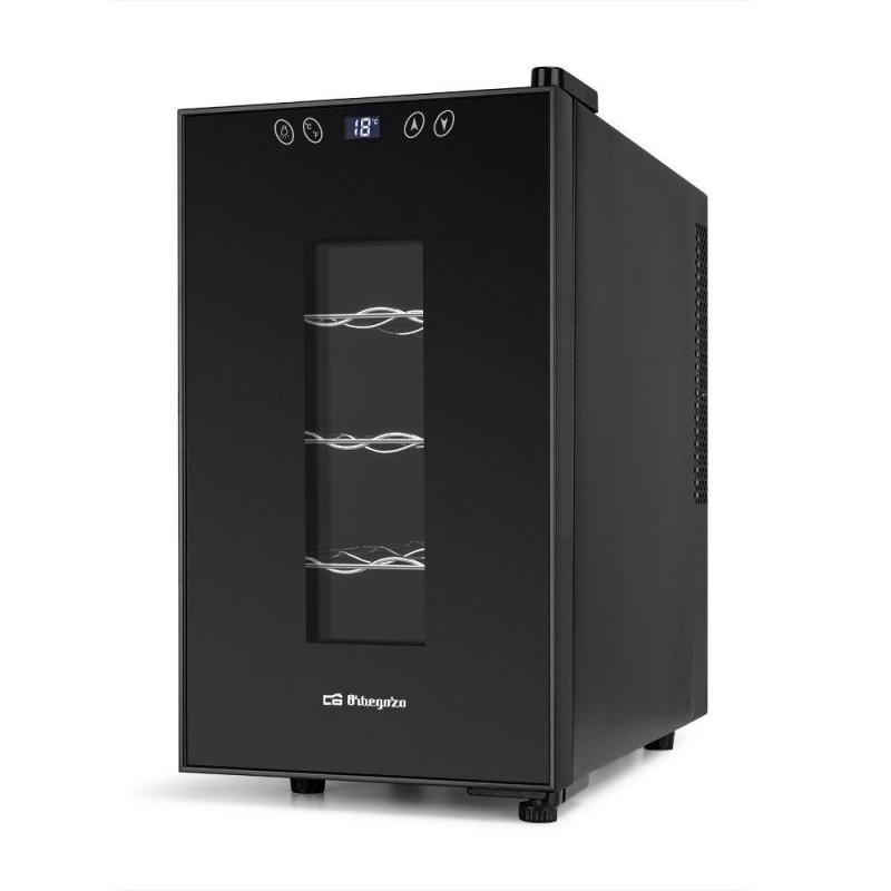 Vinoteca Orbegozo VT830 - 3