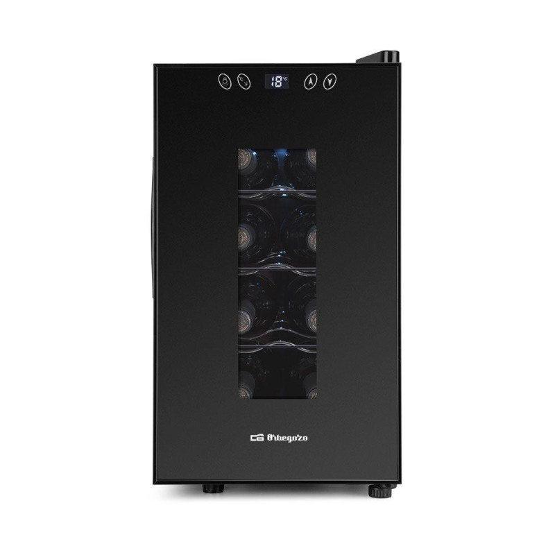 Vinoteca Orbegozo VT830 - 5