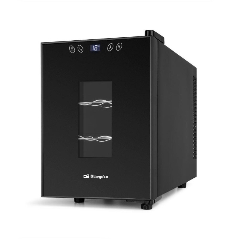 Vinoteca Orbegozo VT630 - 2