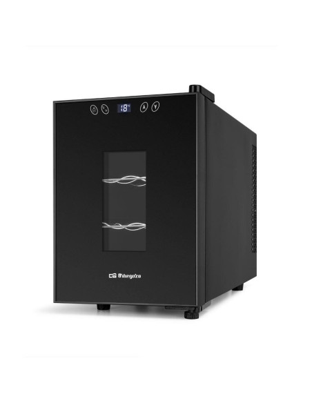 Vinoteca Orbegozo VT630 - 2