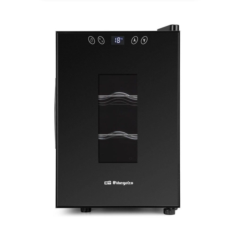 Vinoteca Orbegozo VT630 - 3