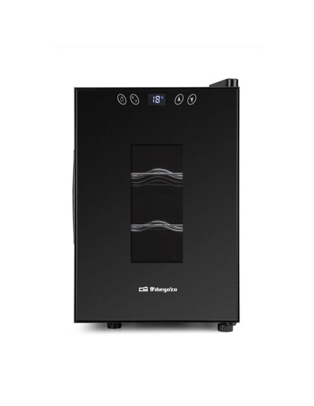 Vinoteca Orbegozo VT630 - 3