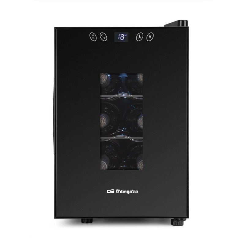 Vinoteca Orbegozo VT630 - 4