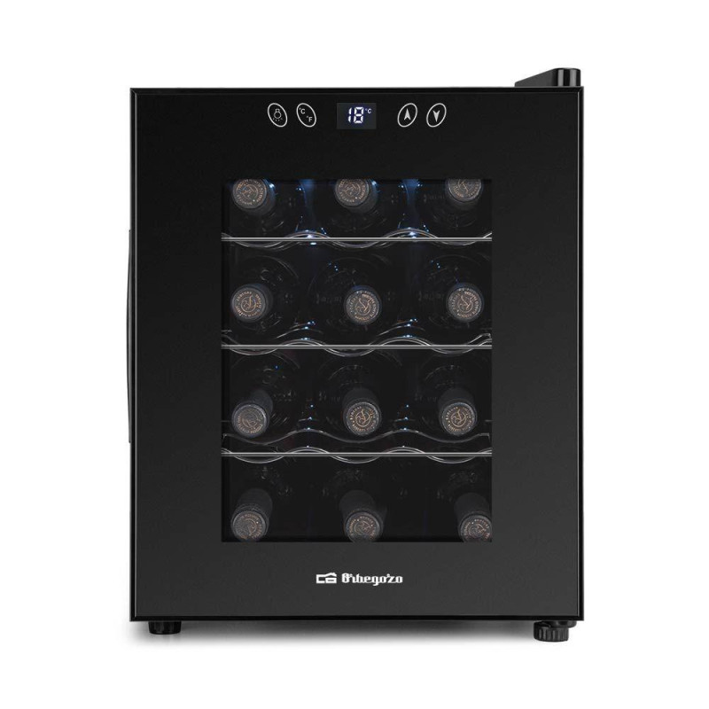 Vinoteca Orbegozo VT1230 - 3