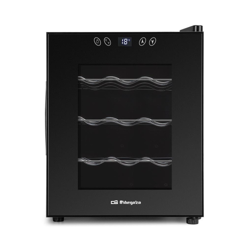 Vinoteca Orbegozo VT1230 - 4