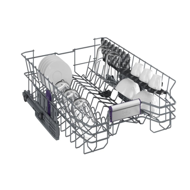 Lavavajillas 45 INT Beko BDIS38040A - 4 Lavavajillas 45 INT Beko BDIS38040A - 4