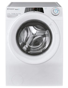 Lavadora frontal Candy RO1284DWMT1S - 1