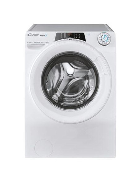 Lavadora frontal Candy RO1284DWMT1S - 1