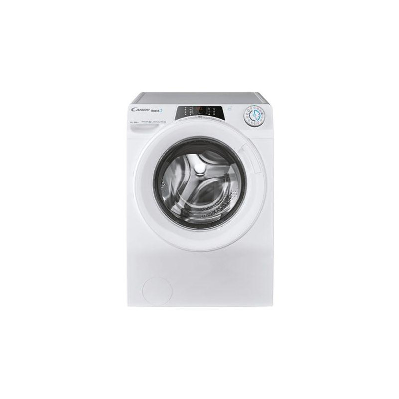 Lavadora frontal Candy RO1284DWMT1S - 3 Lavadora frontal Candy RO1284DWMT1S - 3