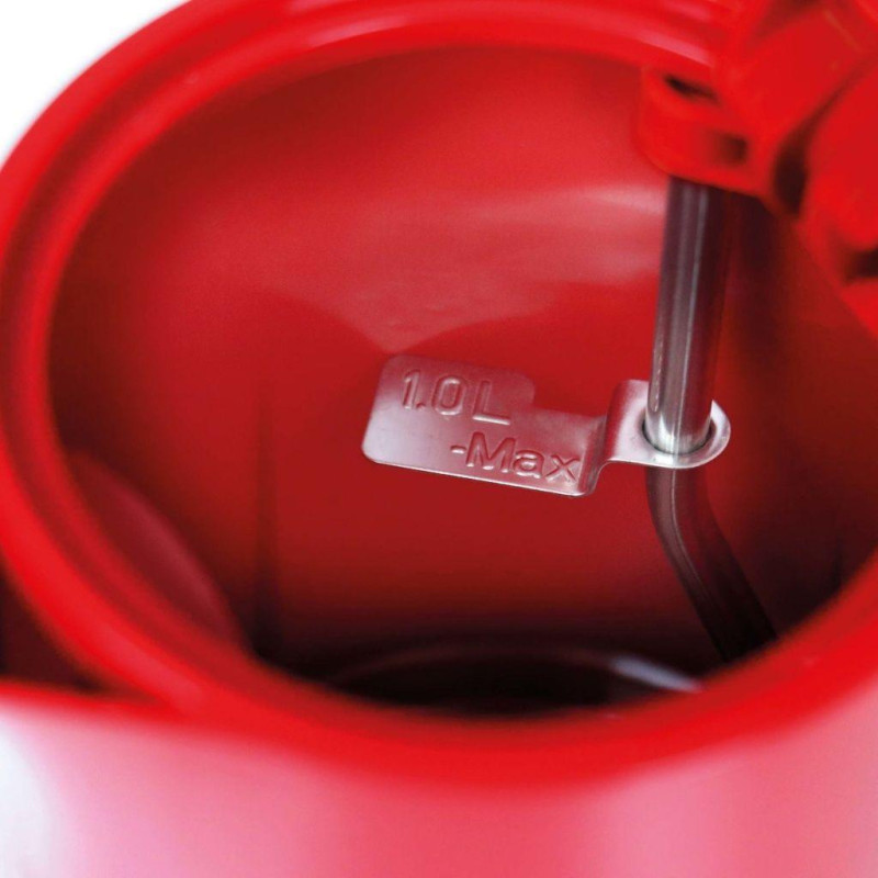 Hervidor Jata JEHA1038 - 5