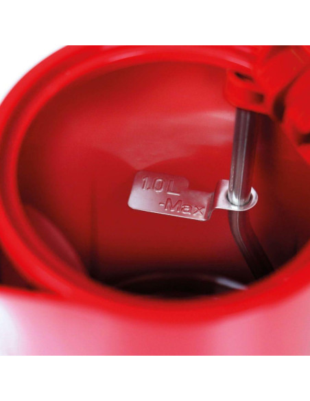 Hervidor Jata JEHA1038 - 5