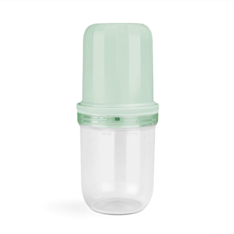 Mini Batidora vaso Orbegozo BV2500 - 3