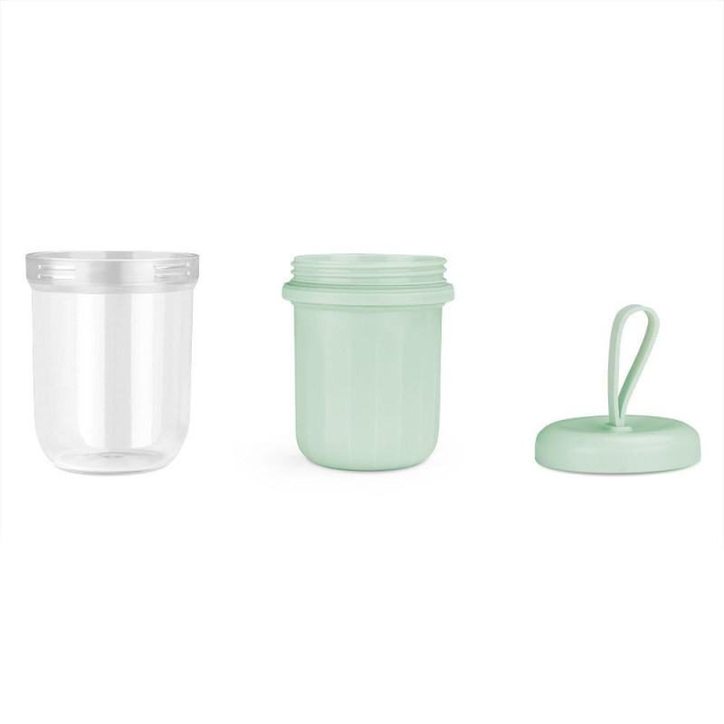 Mini Batidora vaso Orbegozo BV2500 - 5