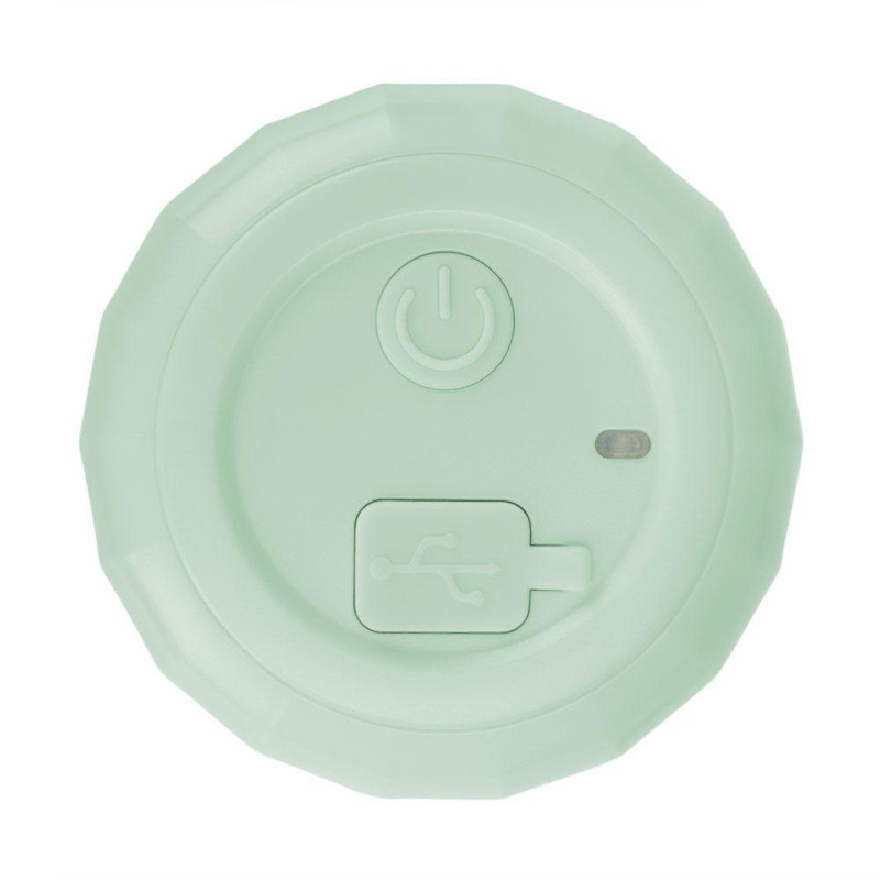 Mini Batidora vaso Orbegozo BV2500 - 7