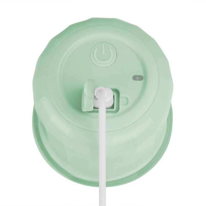 Mini Batidora vaso Orbegozo BV2500 - 8