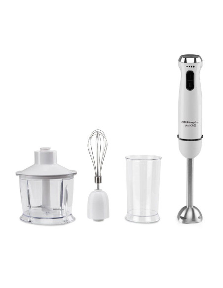 Batidora varilla Orbegozo BT2690 - 1