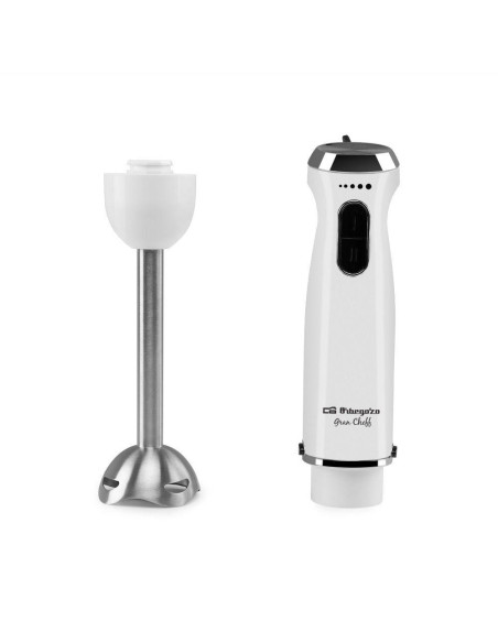 Batidora varilla Orbegozo BT2690 - 7 Batidora varilla Orbegozo BT2690 - 7