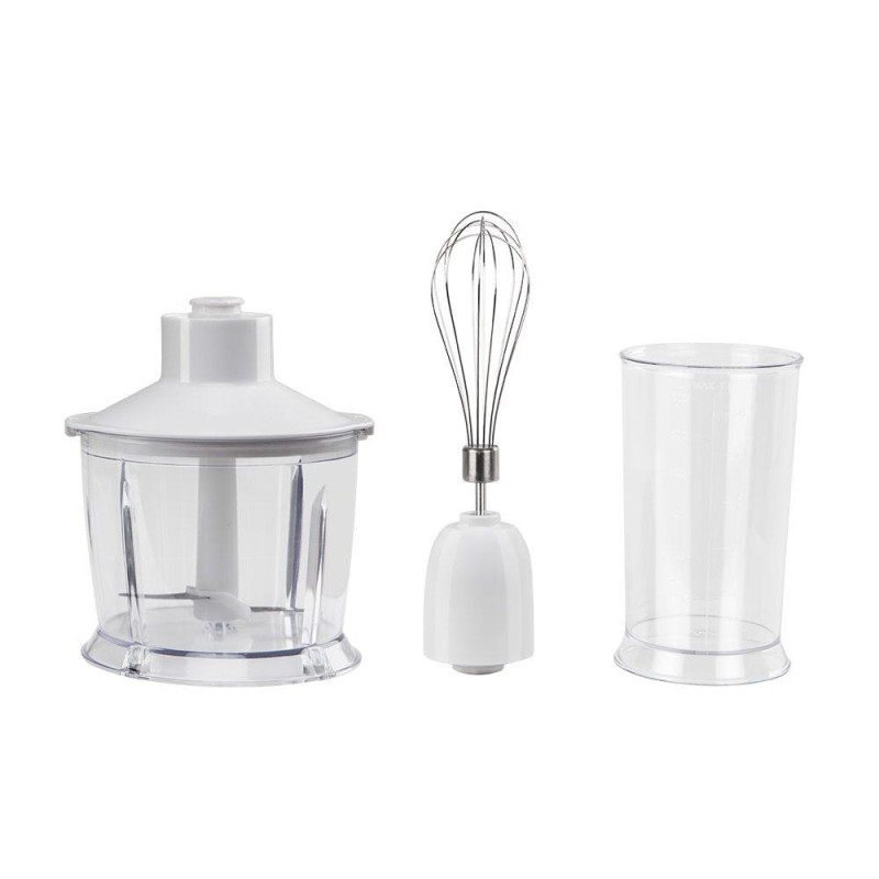 Batidora varilla Orbegozo BT2690 - 8 Batidora varilla Orbegozo BT2690 - 8