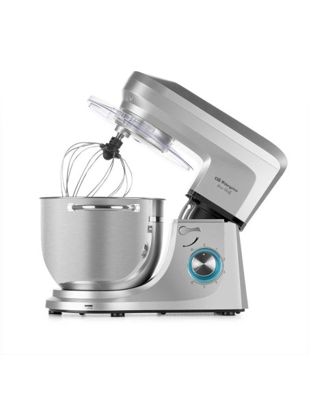 Batidora amasadora Orbegozo AM8000, 1800W - 3 Batidora amasadora Orbegozo AM8000, 1800W - 3