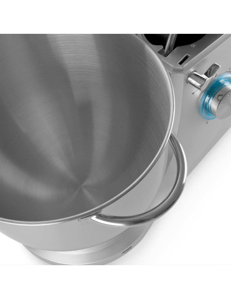 Batidora amasadora Orbegozo AM8000, 1800W - 4 Batidora amasadora Orbegozo AM8000, 1800W - 4