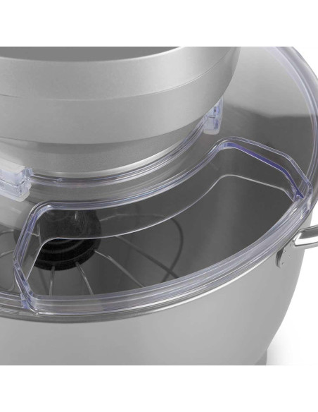 Batidora amasadora Orbegozo AM8000, 1800W - 5 Batidora amasadora Orbegozo AM8000, 1800W - 5