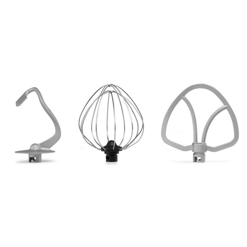 Batidora amasadora Orbegozo AM8000, 1800W - 6 Batidora amasadora Orbegozo AM8000, 1800W - 6