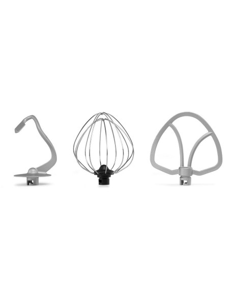 Batidora amasadora Orbegozo AM8000, 1800W - 6 Batidora amasadora Orbegozo AM8000, 1800W - 6