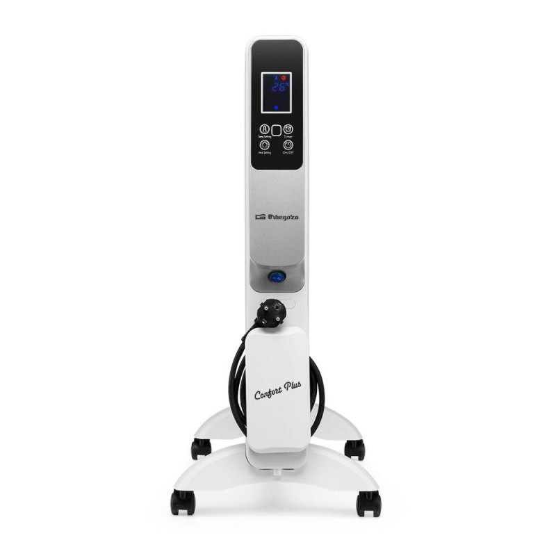 Radiador de Mica Orbegozo RMW1500 - 3