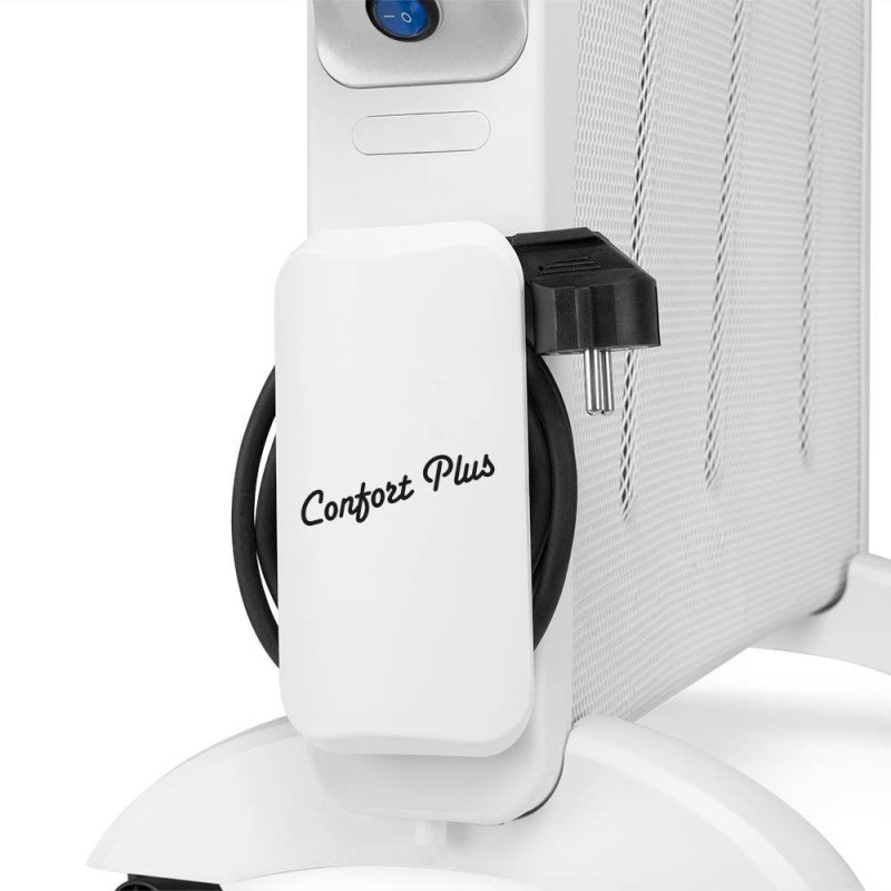 Radiador de Mica Orbegozo RMW1500 - 6