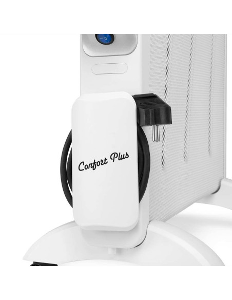 Radiador de Mica Orbegozo RMW1500 - 6