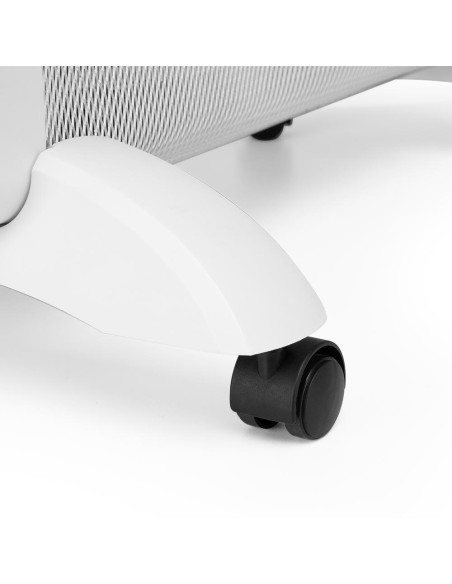 Radiador de Mica Orbegozo RMW1500 - 7