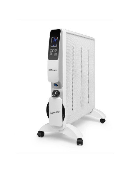 Radiador de Mica Orbegozo RMW2000 - 1