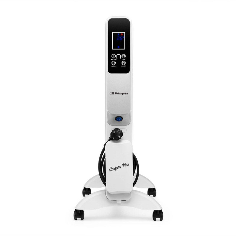 Radiador de Mica Orbegozo RMW2000 - 3