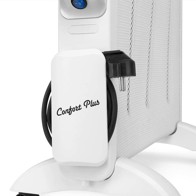 Radiador de Mica Orbegozo RMW2000 - 6